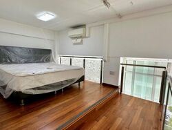 Mulberry Tree (D11), Apartment #452389941